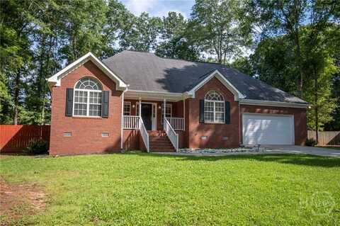 2021 Windfield Drive, Monroe, GA 30655