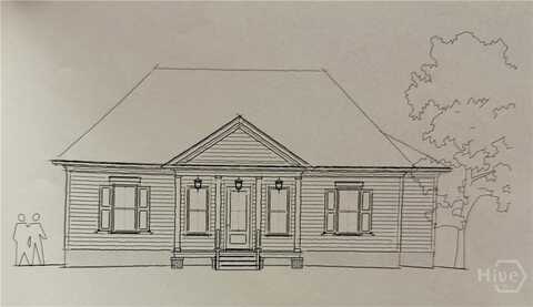 711 College Drive, Madison, GA 30650