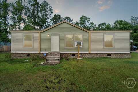 151 Turning Point Lane, Midway, GA 31320
