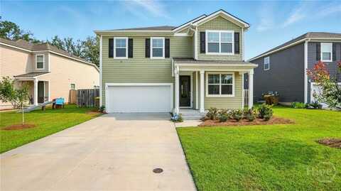 60 Knotty Court, Richmond Hill, GA 31324