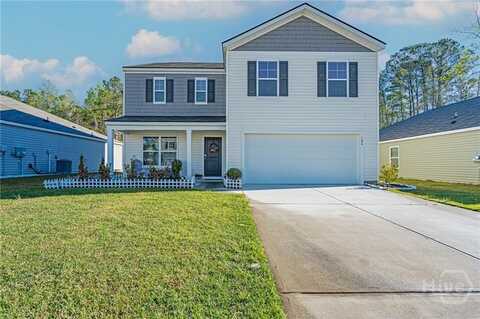 106 Aruba Road, Guyton, GA 31312