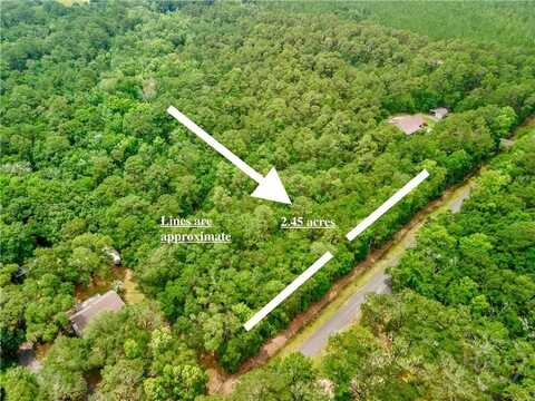 2 & 3 Manchester Road SE, Townsend, GA 31331