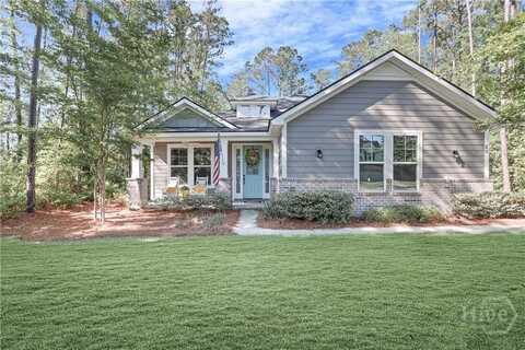 26 Lafayette Drive, Richmond Hill, GA 31324