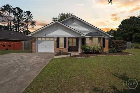 2000 Ossabaw Drive, Hinesville, GA 31313
