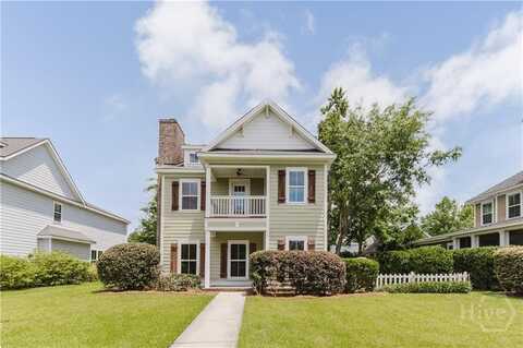 265 James Dunham Parkway, Richmond Hill, GA 31324