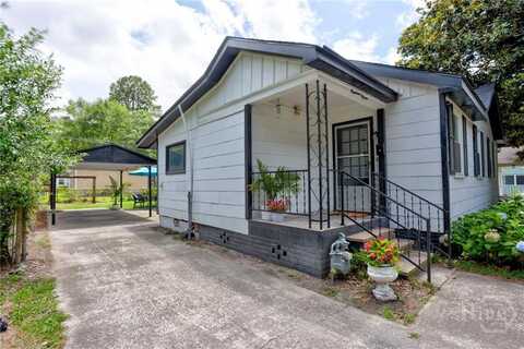 1915 Hawthorne Street, Savannah, GA 31404