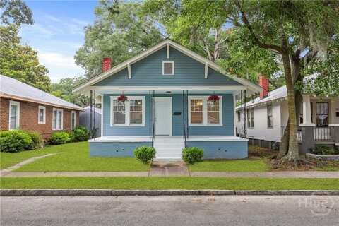 1122 SE 36th Street, Savannah, GA 31404
