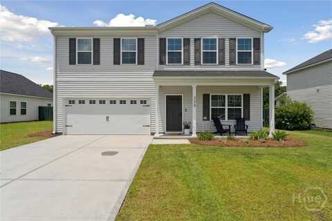 230 Excel Drive, Richmond Hill, GA 31324