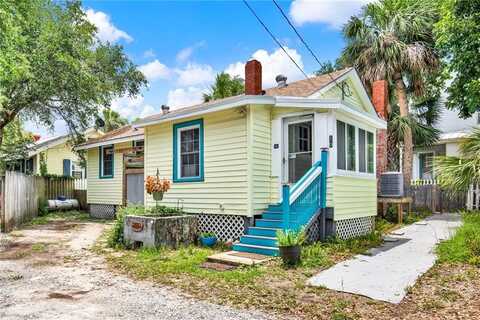 10 Meddin Lane, Tybee Island, GA 31328