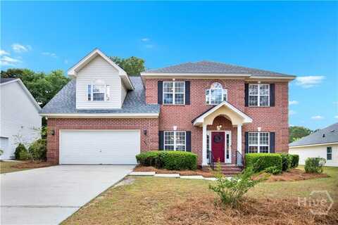 306 Walthour Drive, Rincon, GA 31326