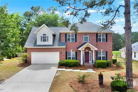 306 Walthour Drive, Rincon, GA 31326