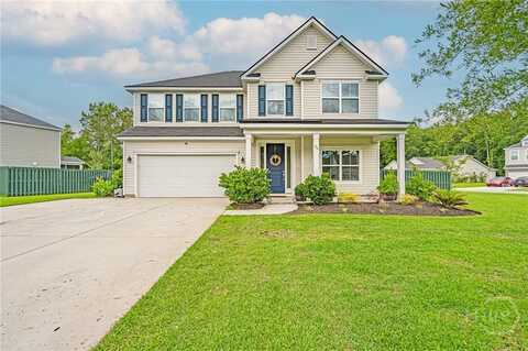 22 Wellstone Way, Richmond Hill, GA 31324
