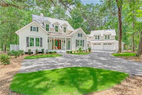 1317 Silk Hope Drive, Richmond Hill, GA 31324