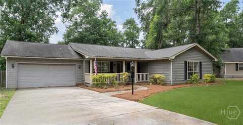 3 Watford Road, Savannah, GA 31419