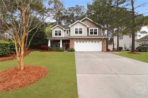 9 Silver Oak Court, Pooler, GA 31322
