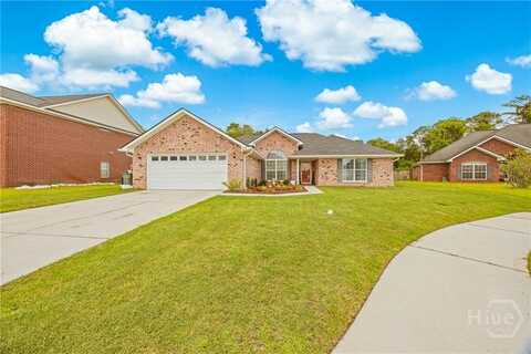 513 Cascade Court, Hinesville, GA 31313