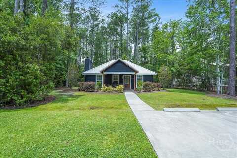 152 Covey Rise Place, Midway, GA 31320