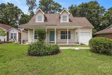 217 Bordeaux Lane, Savannah, GA 31419
