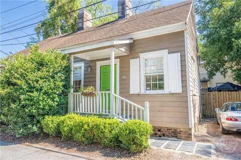 108a W Duffy Lane, Savannah, GA 31401