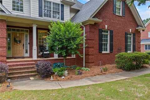 1050 Summit Oaks Drive, Watkinsville, GA 30677