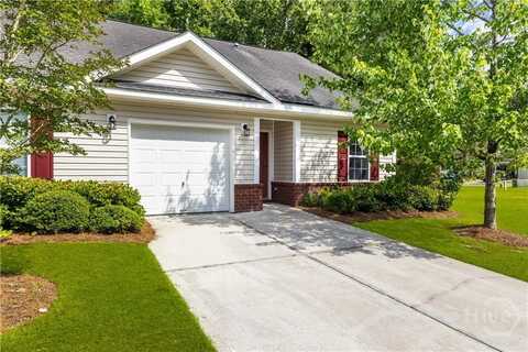 1100 E Town Park Drive, Rincon, GA 31326