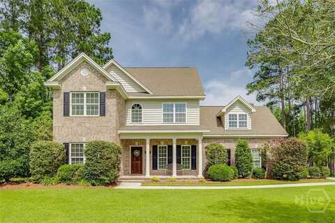 144 Sweetwater Circle, Rincon, GA 31326