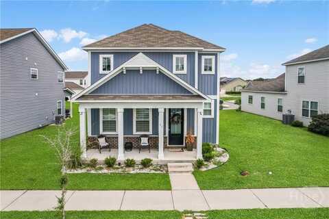 11 Dogwood Circle, Port Wentworth, GA 31407