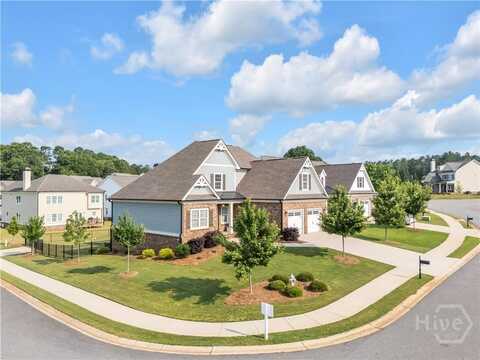 1810 Willow Creek Drive, Watkinsville, GA 30677