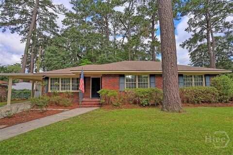 5603 La Salle Street, Savannah, GA 31405