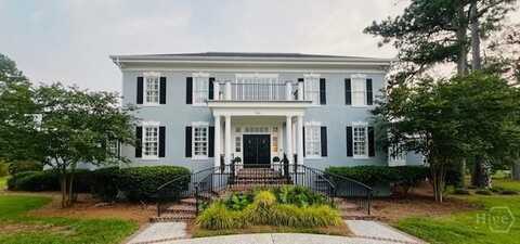 5 Creek Marsh Lane, Savannah, GA 31411