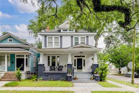 602 W 37th Street, Savannah, GA 31415