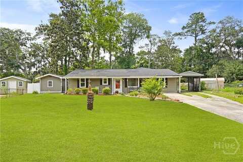 26 Arthur Circle, Savannah, GA 31406