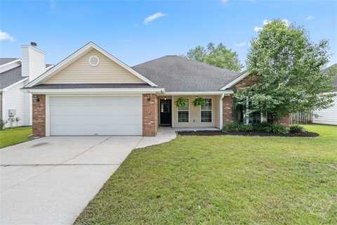 210 Pebblestone Drive, Bloomingdale, GA 31302
