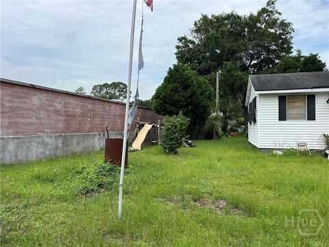 207 Godsells Street, Savannah, GA 31405