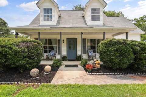 180 Falcon Drive, Richmond Hill, GA 31324