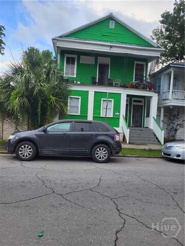 519 W 39th Street, Savannah, GA 31415