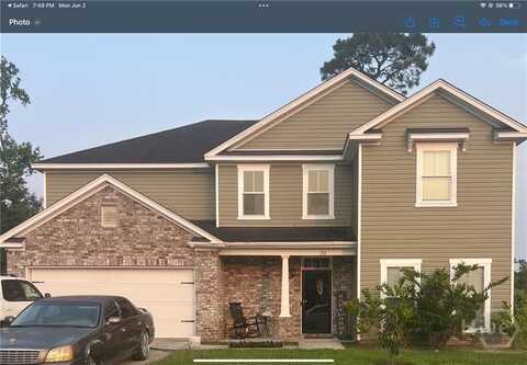 153 Spoonbill Circle, Savannah, GA 31405