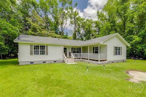 907 Magnolia Street Extension, Guyton, GA 31312