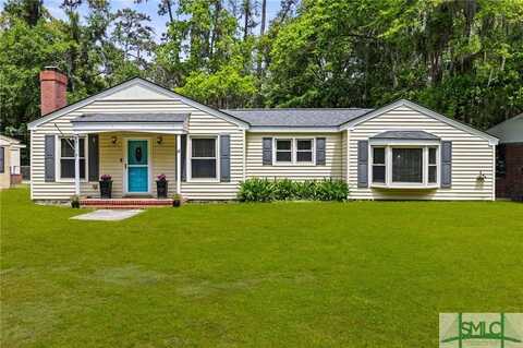 4 Hopecrest Avenue, Savannah, GA 31406