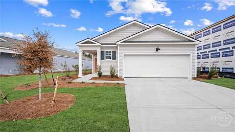29 Hawkins Pass, Port Wentworth, GA 31407