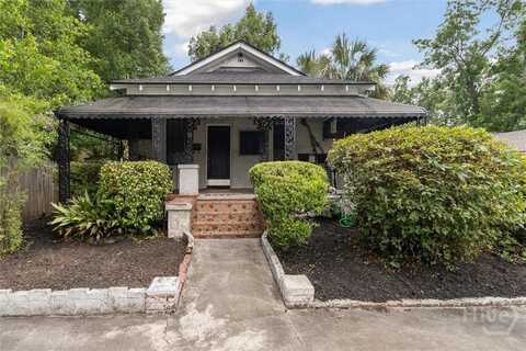 1025 W 40th Street, Savannah, GA 31415