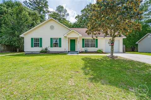 203 Deer Road, Springfield, GA 31329
