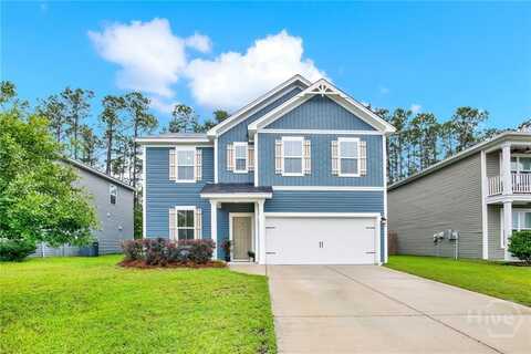 106 Tanzania Trail, Pooler, GA 31322
