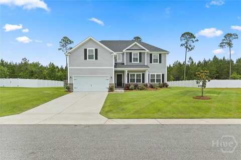 104 Finch Lane, Guyton, GA 31312