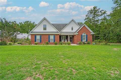307 Westminster Drive, Guyton, GA 31312