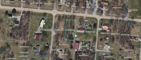 0 North Shore Road, Hillsboro, OH 45133