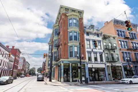 1201 Vine Street, Cincinnati, OH 45202