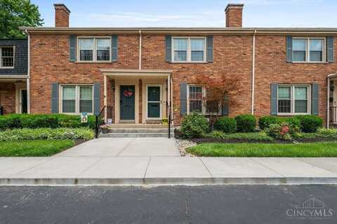 60 Creekwood Square, Glendale, OH 45246