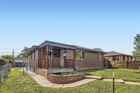 925 Wolff Street, Denver, CO 80204
