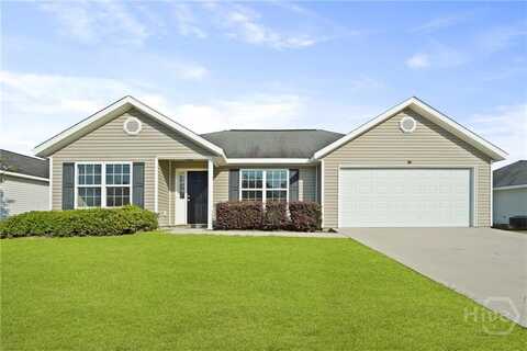 315 S Bridgeport Drive, Statesboro, GA 30461